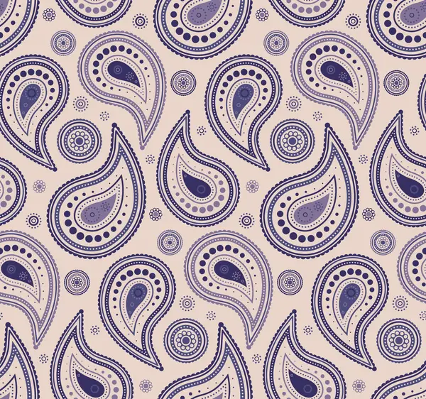 Dönen kıvrımlar çiçeklerin renginde. Dekorasyon desenli İran kıvrımı. Kusursuz desenli bohem ve fayanslı kızılderili. Süslü geometride egzotik kıvırcık.