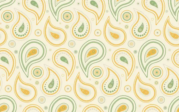 Miras retro pastel posteri. Paisley süslemesi klasik çizim. Kağıt botanik ile simetri krallığı. Soyut varyasyon çizgili sürreal.