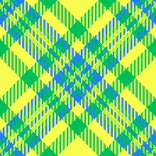 Canlı sarı, yeşil ve mavi ekose desenli. Tekstil tasarımları, arka planlar ya da yaz temalı projeler için mükemmel. Bu neşeli, pürüzsüz doku enerji ve iyimserliği çağrıştırıyor..