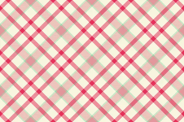 Harika pembe ve kremalı ekose desenli. Tekstil tasarımı, hatıra defteri ya da web sitesi geçmişi için mükemmel. Bu büyüleyici, çok yönlü tasarım sıcaklık ve nostaljiyi çağrıştırıyor..