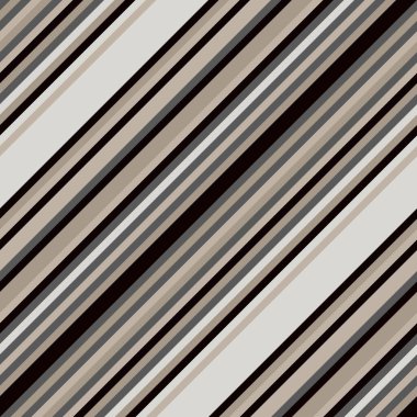 Nötr tonlarda zarif çapraz çizgiler karmaşık bir geometrik desen oluşturur. Arkaplan, tekstil veya modern tasarım projeleri için ideal.