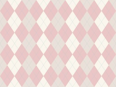 Zarif pastel pembe ve krem baklava deseni. Geçmişi, tekstili ya da kırtasiyesi için mükemmel. İnce doku ve yumuşak renk paleti kadınlık ve sofistike duyguları çağrıştırıyor..