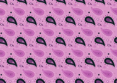 Zengin bir karmaşıklık, çiçekli bir yaprak. Petal tekstil fabrikası akıyor. Tropikal dekorasyonda gelenekseldir. Çabasız grafik çizimi.