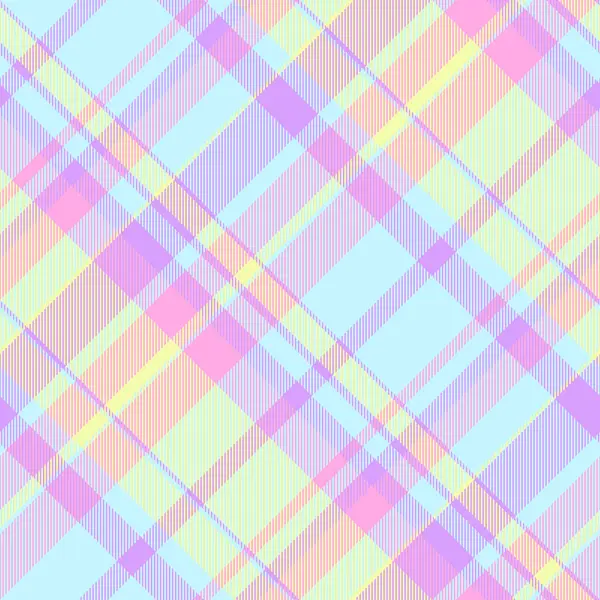 Pencere camını kontrol et. Tekstil dokusu, canlandırma deseni vektörü kusursuz. Geleneksel arka plan tartan kumaş ekoseli ve limon rengi paleti.