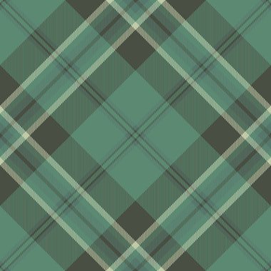 Kusursuz deniz mavisi ve zeytin yeşili ekose desenli. Tekstil baskıları, web sitesi geçmişleri ya da moda projeleri için ideal zarif, desenli tasarım.