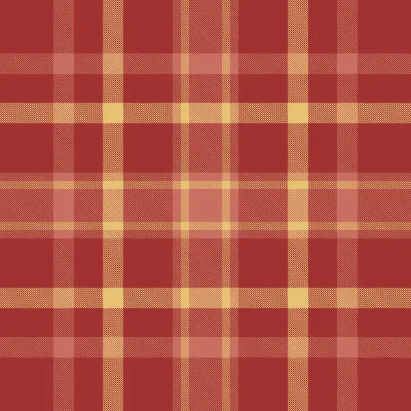 Zarif kırmızı ve altın ekose desenli. Sonbahar tasarımları, tekstil ya da web sitesi geçmişi için mükemmel. Bu klasik kontrol sıcaklığı ve karmaşıklığı çağrıştırıyor..