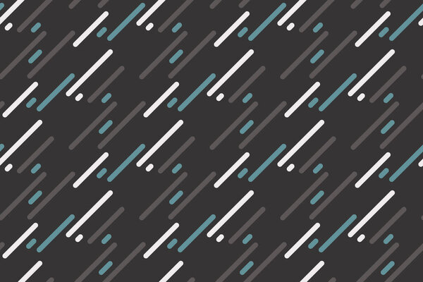 Гладкие диагональные линии в прохладных тонах создают динамический, современный геометрический узор. Идеально подходит для фона, текстиля или дизайна веб-сайта, это абстрактное изображение вызывает скорость, движение и современный стиль.