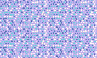 Soyut Pastel Polka nokta deseni. İnce çapraz bir hareketi olan neşeli, oyuncu bir tasarım. Özgeçmiş, tekstil ya da web sitesi tasarımı için ideal. Neşe ve hafiflik hissi uyandırır..