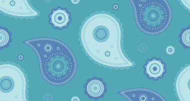 Klasik akıcı kağıt dekor. İpek renginde, karşılama kostümü. Modaya uygun şal desenli ve yapraklı defter. Geleneksel bohem imajı.