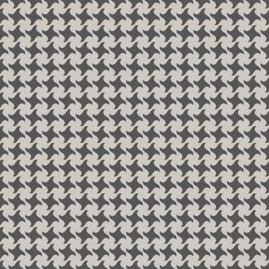 Entellektüel gri çizgili köpek dişi deseni. Tekstil tasarımı, web sitesi geçmişi ya da modayla ilgili projeler için ideal. Bu klasik, zamansız doku zarafet ve karmaşıklığı çağrıştırıyor..