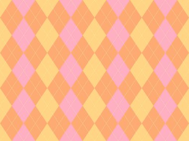 Lezzetli pastel baklava deseni, tasarımlarına neşeli bir incelik katmak için mükemmel. Bu pürüzsüz doku web siteleri, markalaşma, paketleme ve daha fazlası için çok yönlü bir zemin sunar..