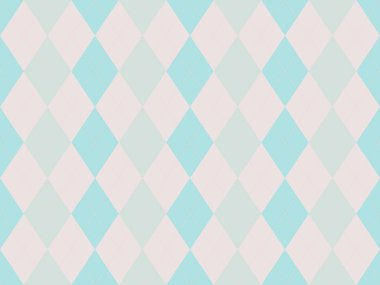 Zarif pastel baklava deseni. Geçmişleri, web siteleri ya da tekstil tasarımları için mükemmel. Yumuşak, sakinleştirici renkler sofistike ve çok yönlü bir estetik yaratır..