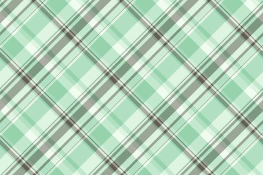 Katran kumaş dokusunu at, müşteri dikişsiz ekose vektörü. Olay deseni ışık ve pastel renk paletinde arkaplan tekstilini kontrol et.