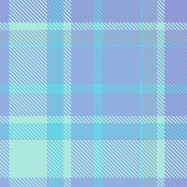 Yumuşak maviler ve yeşillikler içinde huzurlu pastel ekoseli desenler. Geçmişi, tekstili ya da moda tasarımları için mükemmel. Sakinlik ve sükuneti çağrıştırıyor..