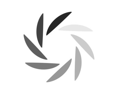 Çubuk durum simgesi yükleniyor. Vektör çizimi. Vektör yüklü simgeler. İndirme işlemi sürüyor. Donload ya da Gönderme.