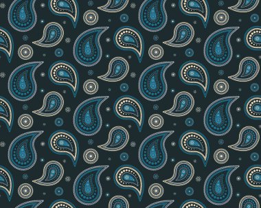 Boteh yatay bir boho arabiç. Sanat klasiği şık dokudur. Entrikacı Asyalıdan moda Hindistanlısına. 2025 'te tekrarlanan sükunet.