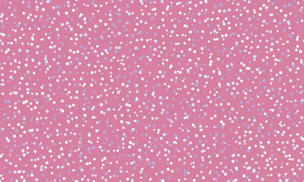 Enfes pembe konfeti arka planı. Şenlikli tasarımlar, web siteleri ya da zarif dokunuşlar gerektiren sunumlar için mükemmel. Arkaplan, kalıp dolgusu ya da doku örtüsü olarak kullan.