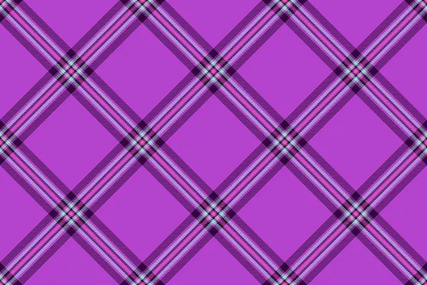 Canlı mor elmas ekose desenli. Tekstil tasarımı, web sitesi geçmişi ya da moda projeleri için mükemmel. Bu stil, geometrik tasarım modern ama klasik bir his sunuyor..
