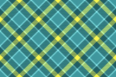 Canlı deniz mavisi, sarı ve yeşil ekose desenli. Tekstil tasarımı, web sitesi geçmişi ya da moda projeleri için mükemmel. Bu neşeli, pürüzsüz doku klasik ekoseye yeni ve modern bir bakış açısı sunuyor..