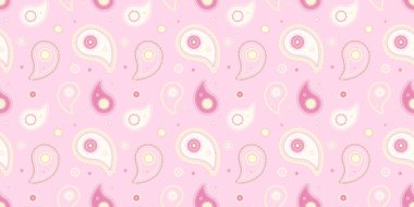 Kıvırcık baharda desenli karalama. Oryantasyon kağıdıyla düz yazdır. Materyal çekimde moda retro 'su. Keten şablona sükunet katın.