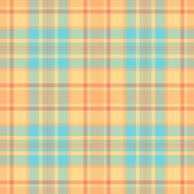 Canlı pastel ekose desenli. Tekstil tasarımı, web sitesi geçmişi ya da el işi projeleri için mükemmel. Sıcak ve mutluluğu çağrıştıran neşeli, yazlık bir tasarım..