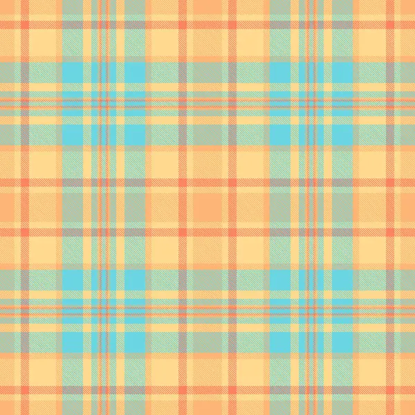 Canlı pastel ekose desenli. Tekstil tasarımı, web sitesi geçmişi ya da el işi projeleri için mükemmel. Sıcak ve mutluluğu çağrıştıran neşeli, yazlık bir tasarım..
