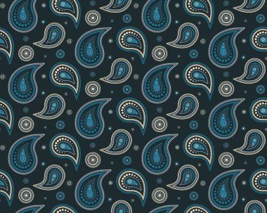 Boteh yatay bir boho arabiç. Sanat klasiği şık dokudur. Entrikacı Asyalıdan moda Hindistanlısına. 2025 'te tekrarlanan sükunet.