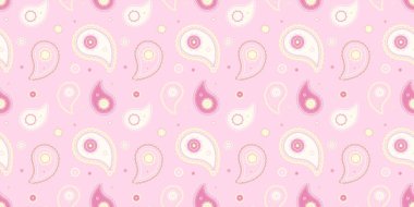 Kıvırcık baharda desenli karalama. Oryantasyon kağıdıyla düz yazdır. Materyal çekimde moda retro 'su. Keten şablona sükunet katın.