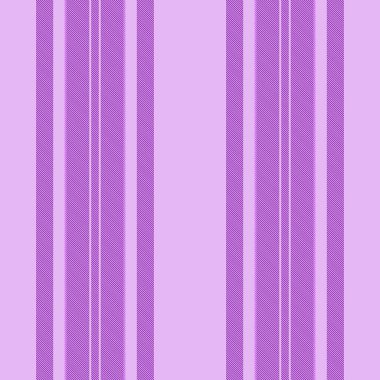 Zarif lavanta rengi dikey çizgili desen. Tekstil tasarımı, web sitesi geçmişi ya da kırtasiye malzemeleri için mükemmel. İnce doku derinlik ve incelik ekler. Huzur ve sükuneti çağrıştırır..