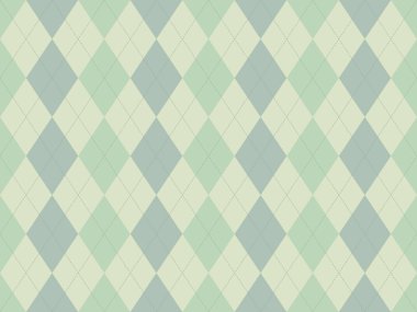 Yumuşak nane ve gri desenli zarif baklava deseni. Geçmişi, tekstili ya da web sitesi tasarımı için mükemmel. İnce doku ve sakinleştirici renk paleti sofistike ve sükunet duygularını çağrıştırıyor.