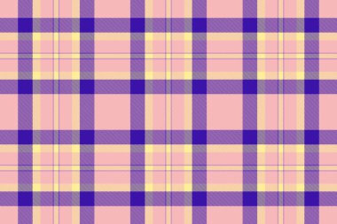 Kumaş için yüksek kaliteli vektör tartan deseni, şık kıyafetler ve aksesuarlar için mükemmel. Klasik renklerde kusursuz tasarım.