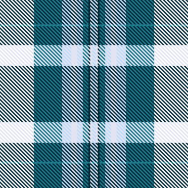 Zarif deniz mavisi ve beyaz ekose desenli. Tekstil tasarımı, web sitesi geçmişi ya da moda projeleri için mükemmel. Bu klasik ama modern tasarım, sofistike ve sakin duyguları çağrıştırıyor..