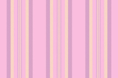 Zarif pastel pembe ve bej dikey çizgili desen. Tekstil tasarımı, duvar kağıdı, ambalaj ya da web sitesi geçmişi için mükemmel. Bu yumuşak, kadınsı tasarım huzur ve tatlılığı çağrıştırıyor..
