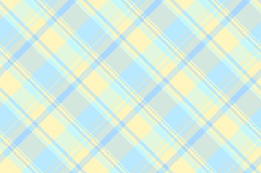 Ekose desenli, Aralık ayındaki tartan kontrol geçmişi. Süslü tekstil dokusu kumaşı ışık ve beyaz renk paleti ile.