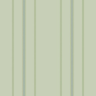 Kalıplı çizgiler pürüzsüz, tekstil dokusu arka plan. Web vektör çizgisi kumaşı ışık ve pastel renk paletinde dikey.