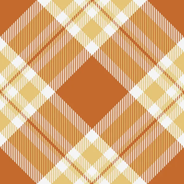 Sıcak sonbahar ekose deseni. Sahte temalı tasarımlar, tekstil baskıları ya da web sitesi geçmişleri için mükemmel. Topraksı tonlar ve kesişen çizgiler rahat ve şık bir görsel doku yaratır..