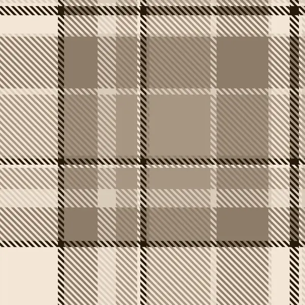Zarif nötr ekose desen. İnce doku ve sofistike renk paleti web siteleri, moda, ev dekorasyonu ve kırtasiye için çok yönlü bir arkaplan oluşturur.