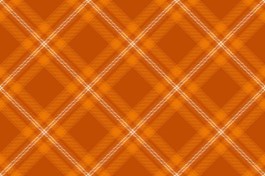 Canlı turuncu ve beyaz köşegen desenli. Sonbahar tasarımları, tekstil baskıları, sahte temalı projeler ya da arka plan dokusu olarak mükemmel.
