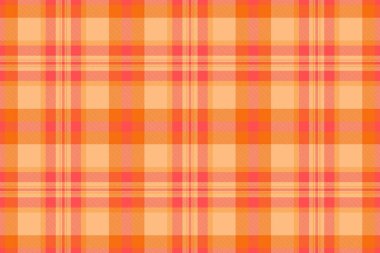 Canlı turuncu ve şeftali desenli. Tekstil tasarımı, web sitesi geçmişi veya hatıra defteri için mükemmel.