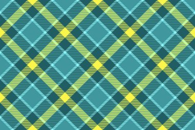 Canlı deniz mavisi, sarı ve yeşil ekose desenli. Tekstil tasarımı, web sitesi geçmişi ya da moda projeleri için mükemmel. Bu neşeli, pürüzsüz doku klasik ekoseye yeni ve modern bir bakış açısı sunuyor..