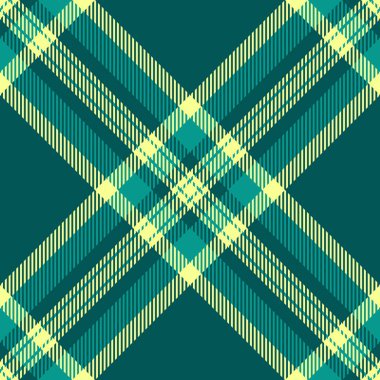 Canlı deniz mavisi ve soluk sarı ekose desenli. Tekstil tasarımı, moda veya web sitesi geçmişi için mükemmel. Geometrik doku görsel ilgi ve modern karmaşıklığın bir dokunuşunu ekler..