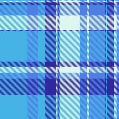 Canlı mavi ekose desenli. Tekstil tasarımı, web sitesi geçmişi ya da moda projeleri için mükemmel. Bu pürüzsüz doku soğukluk ve sükuneti çağrıştırıyor..