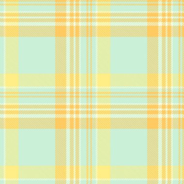 Tarz sahibi, kusursuz vektör deseni, birçok kumaş katran kontrolü. Işık ve kehribar renk paletinde çok desenli tekstil arka plan ekoseli.