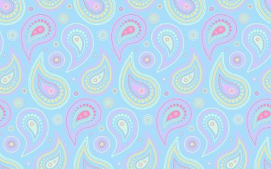 Resim sayfasında arka plan tekrarlanıyor. Madalyon damaske gerçek üstü bir retro. Şenlikli bohem şablonu. Halı desenli ruhani desenli..