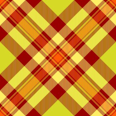 Sıcak ve dünyevi tonlarda canlı sonbahar ekoseli desen. Düşmüş tasarımlar, tekstil veya web sitesi geçmişi için mükemmel.