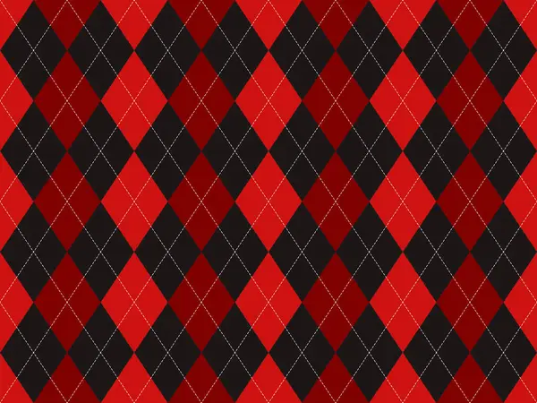 Kalın kırmızı ve siyah desenli baklava deseni. Geçmişi, tekstili ya da moda tasarımları için mükemmel. Grafik elmas şekilleri sofistike ve zamansız bir görsel cazibe yaratır..