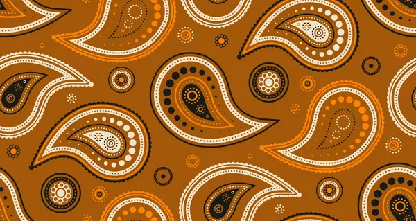 Doğa deco, desenli yapraklar. Büyüme selamlamasının fantezi noktası. Çizim elbisesinde Boteh geometrisi. Egzotik gelenekler eski moda gelişir..