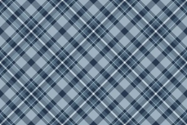 Havalı maviler ve griler içinde zarif çapraz ekoseli desen. Tekstil tasarımı, web sitesi geçmişi ya da kırtasiye için mükemmel.