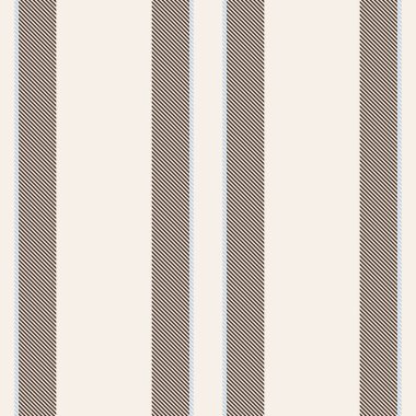Zarif bej ve koyu gri dikey çizgili desen. Tekstil tasarımı, web sitesi geçmişi ya da baskı projeleri için mükemmel. Temiz, minimalist estetik düzen ve entelektüelliği çağrıştırıyor..