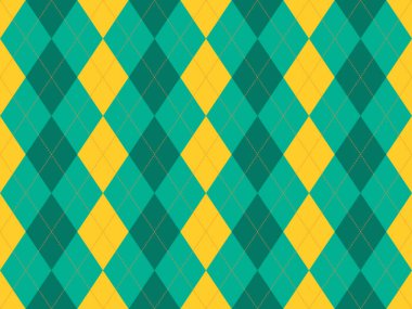 Canlı sarı ve deniz mavisi desenli. Geçmişi, tekstili ya da eğlenceli tasarımları için mükemmel. Bu geometrik doku modern cazibeyle retro bir his sunuyor..